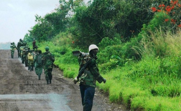 Des prétendus crimes contre l’humanité en RDC