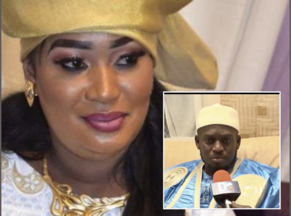 Décès de l’épouse de Aziz Ndiaye Décès de l’épouse de Aziz Ndiaye