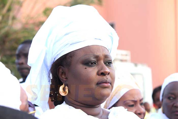 Meurtre de Fatoumata Ndiaye: La famille exige la comparution de l'Apériste Awa Niang