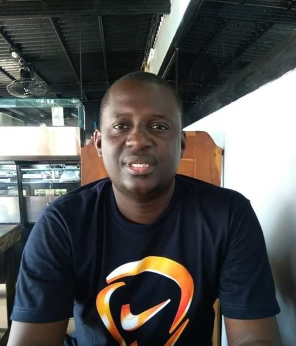 "Pourquoi Moussa Sow de la Cojer va réussir", selon Seck Djily, ancien coordinateur de la Cojer de Biscuiterie