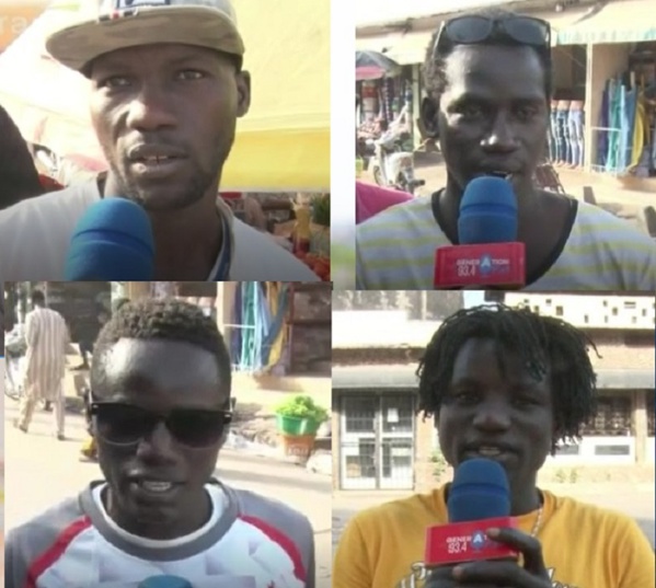 Rackets et abus de pouvoir, les Jakarmen tirent sur les policiers de Ziguinchor:"Ils vivent sur nos dos..." Rackets et abus de pouvoir, les Jakarmen tirent sur les policiers de Ziguinchor:"Ils vivent sur nos dos..."