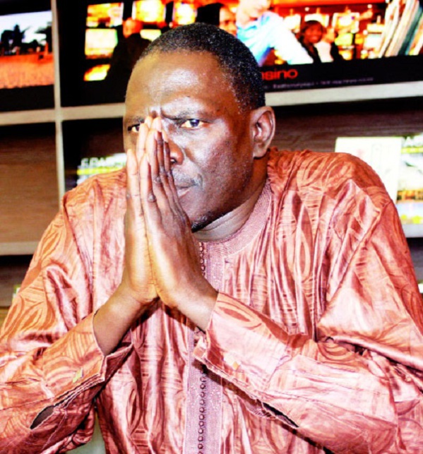 Crise à l'APR: Découvrez ceux qui se ”cachent” derrière Moustapha Diakhaté Crise à l'APR: Découvrez ceux qui se ”cachent” derrière Moustapha Diakhaté