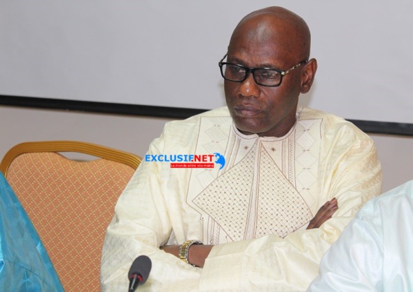 Macky réhabilite Youssou Touré Macky réhabilite Youssou Touré