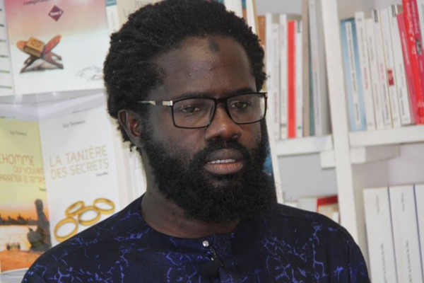LICENCIEMENT AU SOLEIL: Le journaliste Serigne Mansour Sy Cissé viré par Yakham Mbaye LICENCIEMENT AU SOLEIL: Le journaliste Serigne Mansour Sy Cissé viré par Yakham Mbaye