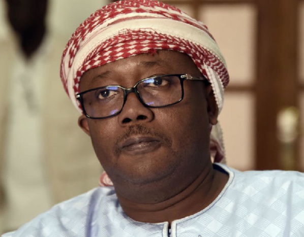 Un journal portugais mouille Mballo: "Des hackers ont trafiqué les résultats de la présidentielle" Un journal portugais mouille Mballo: "Des hackers ont trafiqué les résultats de la présidentielle"