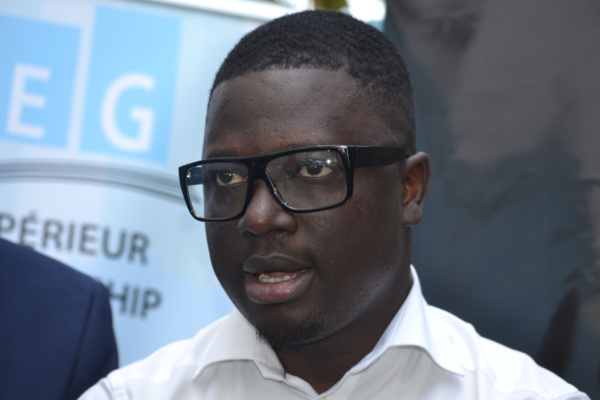 EXCLUSIF: Ce que la police reproche à Thione Niang