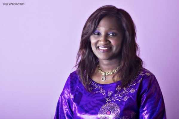 Katy Cissé Wone bombardée Coordonnateur du MCA