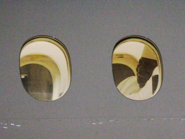 Yaya Jammeh en route pour la Guinée Conakry ?