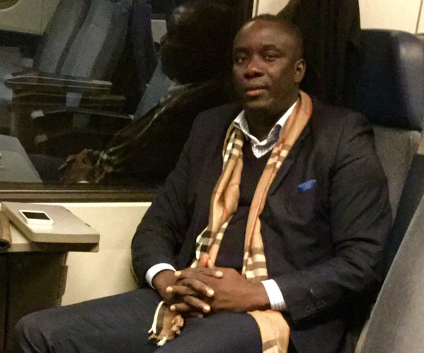 Affaire Thione Niang-la police: Peut-on parler d’un abus d’autorité avec notre police nationale ? (Par Adiouma Diallo) Affaire Thione Niang-la police: Peut-on parler d’un abus d’autorité avec notre police nationale ? (Par Adiouma Diallo)