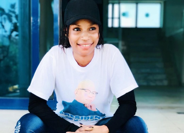 Karim Wade, L’ennemi identifié par la CREI "Cour de Répression de l'Ennemi Identifié" (Par Oulimata Kane) Karim Wade, L’ennemi identifié par la CREI "Cour de Répression de l'Ennemi Identifié" (Par Oulimata Kane)