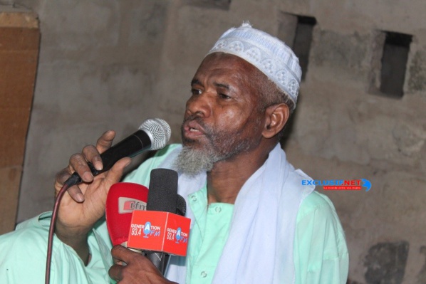 Vélingara: Qui est Thierno Ahmadou Seydou Baldé, ce marabout très "discret " ? Vélingara: Qui est Thierno Ahmadou Seydou Baldé, ce marabout très "discret " ?