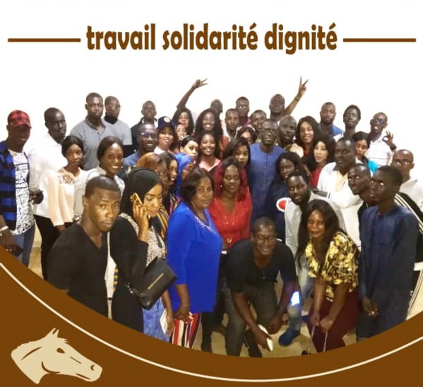 Grand Yoff: Ousmane Ndiaye nouveau patron de la COJER 