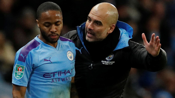 Football: exclu de la Ligue des champions deux ans, Manchester City fait appel Football: exclu de la Ligue des champions deux ans, Manchester City fait appel