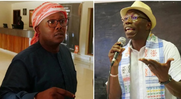 Coup de tonner à Bissau: la Cour suprême invalide les résultats de la présidentielle (Document) Coup de tonner à Bissau: la Cour suprême invalide les résultats de la présidentielle (Document)