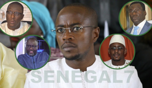 Rapport cour des comptes: Abdou Mbow invite les "épinglés" à rendre le tablier
