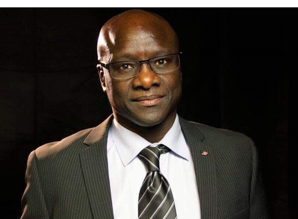 L'industrie pétrolière et gazière sénégalaise prochaine cible d'une cyber attaque ? L'industrie pétrolière et gazière sénégalaise prochaine cible d'une cyber attaque ?