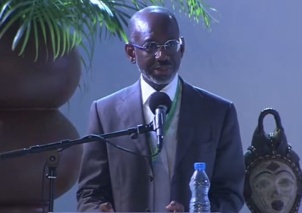 Victor NDIAYE: «L’urbanisation est un accélérateur d’émergence »