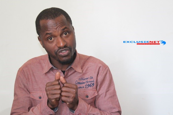 Abrahima Pouye aux responsables de l'APR: «respecter les citoyens Lamdas, c'est arrêter l'arrogance, l'indiscipline...» Abrahima Pouye aux responsables de l'APR: «respecter les citoyens Lamdas, c'est arrêter l'arrogance, l'indiscipline...»