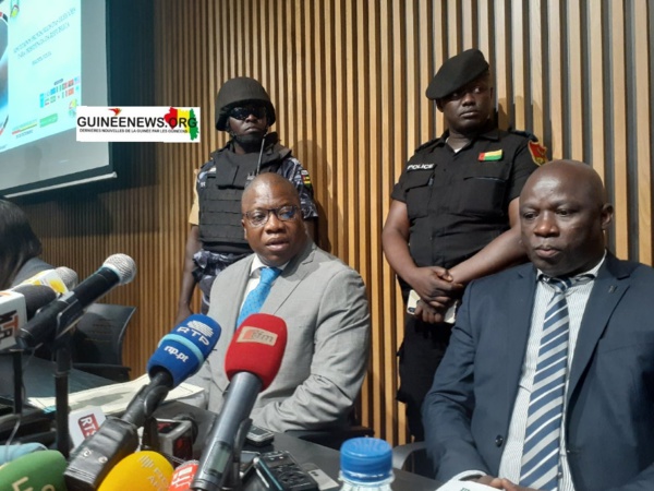 Guinée Bissau: La CNE répond à la cour suprême Guinée Bissau: La CNE répond à la cour suprême