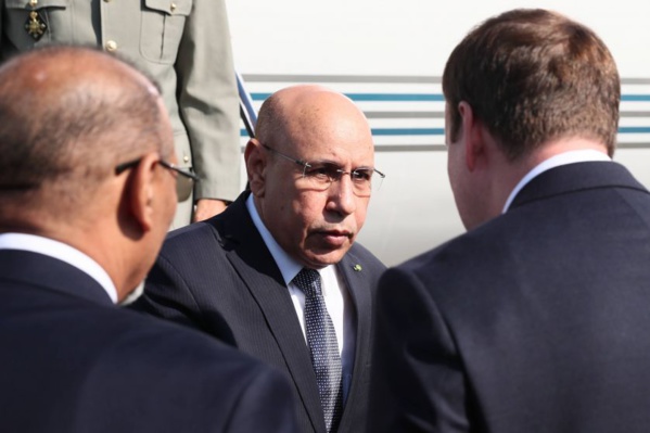 Mauritanie: Abandon des poursuites contre des opposants à l'ancien président