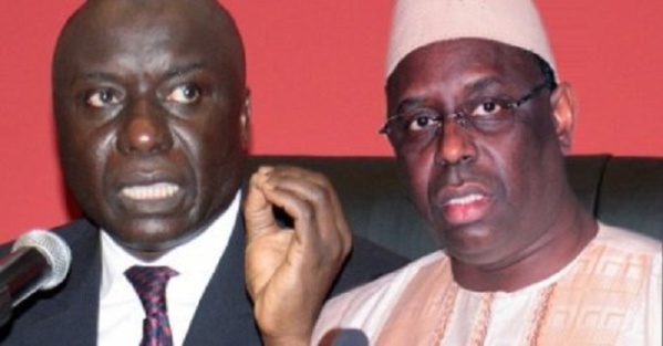 Hommage du Chef de l'État à Tanor : « Idrissa Seck et moi, sommes témoins du respect et de la considération de l'Homme... »