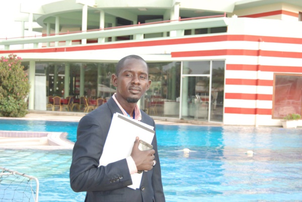 La sulfureuse bave de DIAS (Par Amadou Thiam) La sulfureuse bave de DIAS (Par Amadou Thiam)
