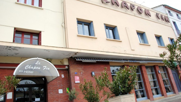 DAKAR: Après son extradition en Inde, l’Hôtel du gangster Pujari aussi fermé DAKAR: Après son extradition en Inde, l’Hôtel du gangster Pujari aussi fermé