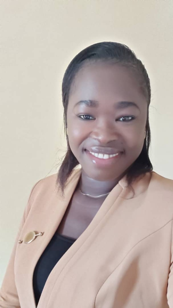 Inauguration de la centrale éolienne: Dieyenaba Goudiaby magnifie cette réalisation du président Sall