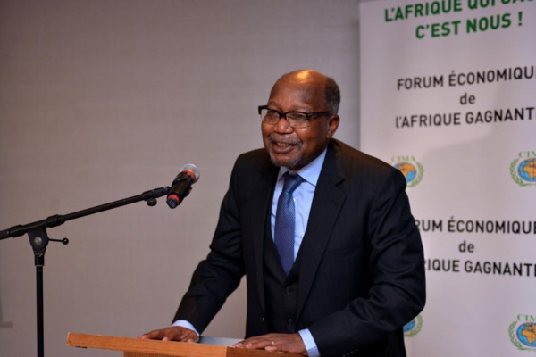 FRANCE: L'ambassadeur du Mali s'en prend à la Légion étrangère de l'armée française