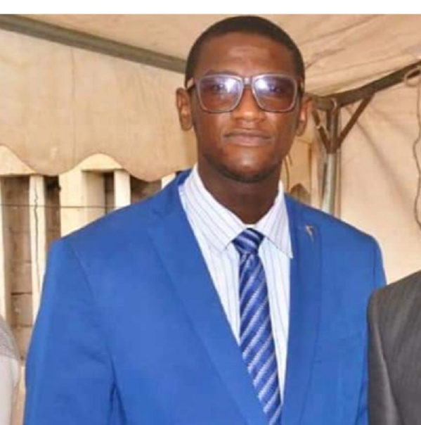 Souleymane Jules Diop réplique: "Mously Diakhaté déshonore ses pairs. Elle a une expression calamiteuse..."
