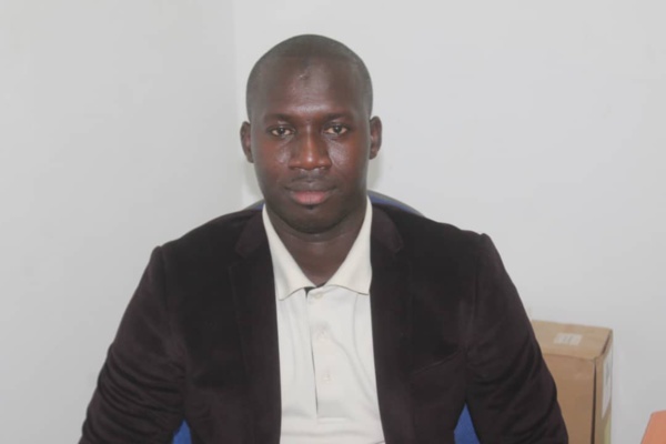 Samba Ndong: "Le président Sall ne mérite pas cette félonie..."