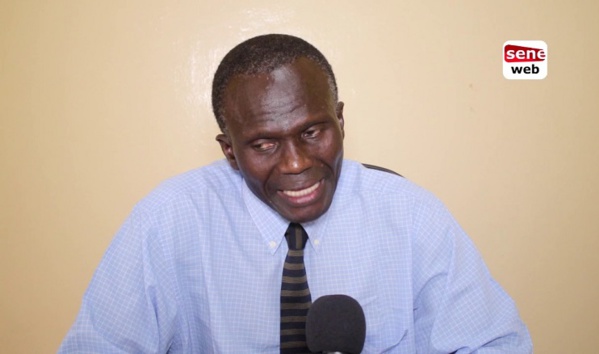 Retrouvaille avec Macky Sall: Le journaliste, Assane Samb prévient Idrissa Seck Retrouvaille avec Macky Sall: Le journaliste, Assane Samb prévient Idrissa Seck