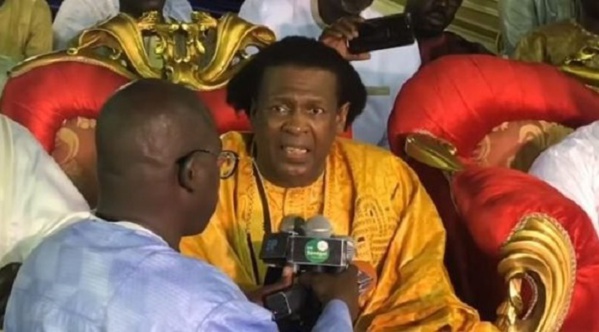 Le guide religieux Serigne Abdourahmane Fall Tilala décède dans un accident de la route