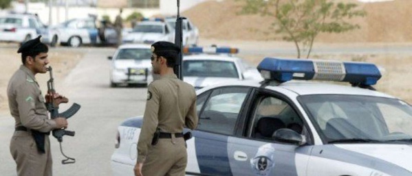 Arabie saoudite: trois princes arrêtés, ils sont soupçonnés de "complot" Arabie saoudite: trois princes arrêtés, ils sont soupçonnés de "complot"