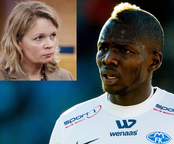 Le footballeur sénégalais Babacar Sarr recherché pour une affaire de viol
