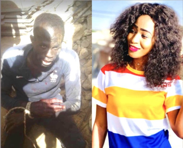 La défunte Marième aurait trahi Assane en détournant les 3 millions... La défunte Marième aurait trahi Assane en détournant les 3 millions...