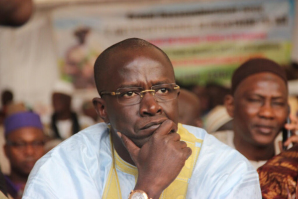 "Yakham Mbaye est le véritable danger pour Macky Sall"