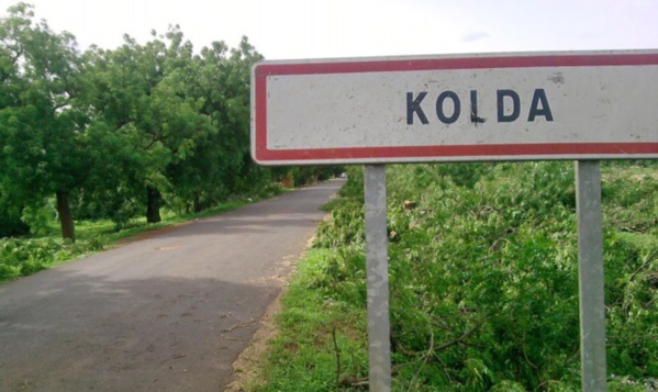 Kolda : Le cas suspect testé négatif au coronavirus Kolda : Le cas suspect testé négatif au coronavirus
