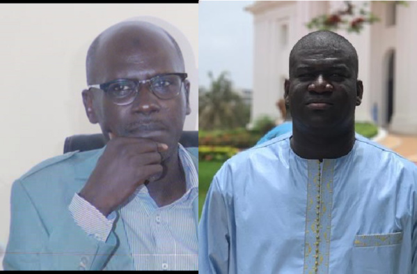 Dame Diop, jeune Apériste de Guediawaye tacle Seydou Gueye: "lui-meme envoie ses jeunes insulter de hauts responsables du parti" 