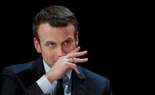 Coronavirus en France: Macron annonce la fermeture des écoles...