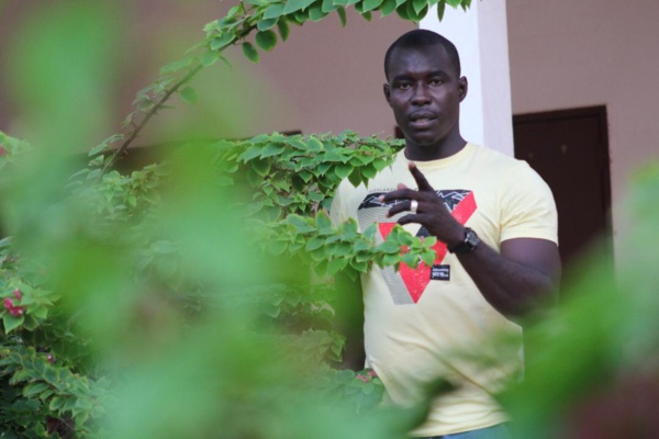 Daouda Sow désapprouve la plateforme "Salle des Professeurs" initiée par la TFM