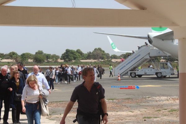 Coronavirus : Ses ressortissants indexés, l’Ambassade de France au Sénégal met en place une cellule de crise