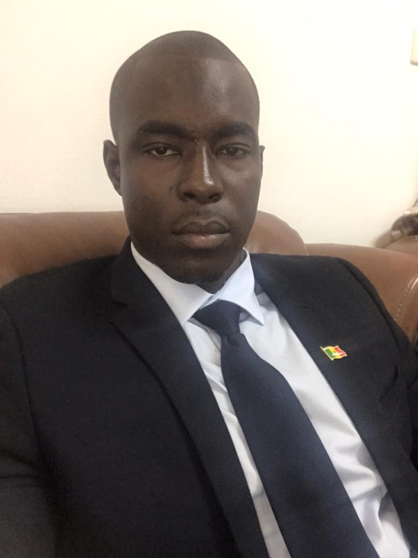 Lutte contre le coronavirus: Daouda Sow réclame la ponction sur des salaires des ministres