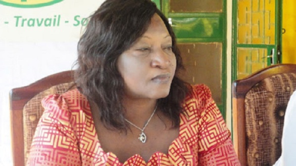 Coronavirus: Décès de Marie-Rose Compaoré, vice-présidente à l’Assemblée du Burkina