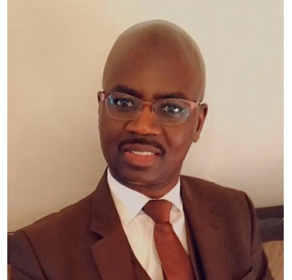 CORONAVIRUS: Les prières du vendredi 20, une irresponsabilité affligeante (Par Dr. DIA Ibrahima) CORONAVIRUS: Les prières du vendredi 20, une irresponsabilité affligeante (Par Dr. DIA Ibrahima)