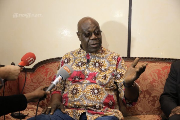 Manu Dibango emporté par le Coronavirus Manu Dibango emporté par le Coronavirus