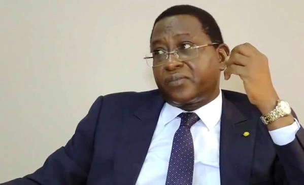 Au Mali, le chef de l’opposition Soumaïla Cissé a été enlevé Au Mali, le chef de l’opposition Soumaïla Cissé a été enlevé