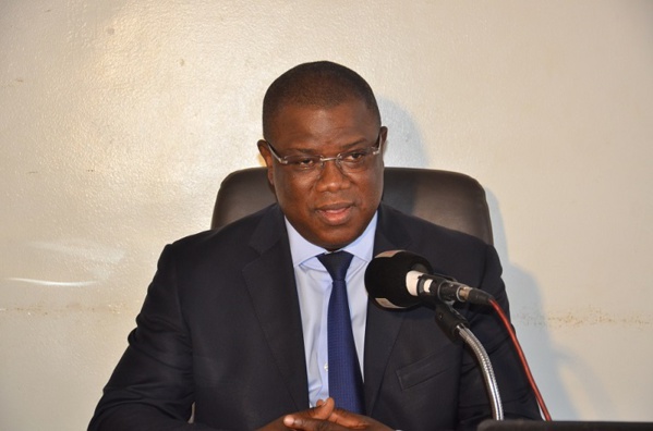 Respect du Couvre-feu: Baldé félicite la population de Zguinchor