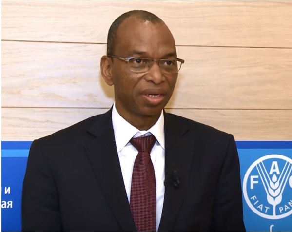 Pr Moussa Baldé sur la chloroquine : «Si le comité scientifique décide, le président Sall fera tout pour que ce médicament soit disponible »