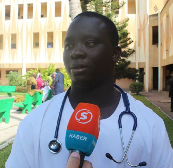 Le faux docteur Samba a eu à opérer des patients et traiter des diabétiques